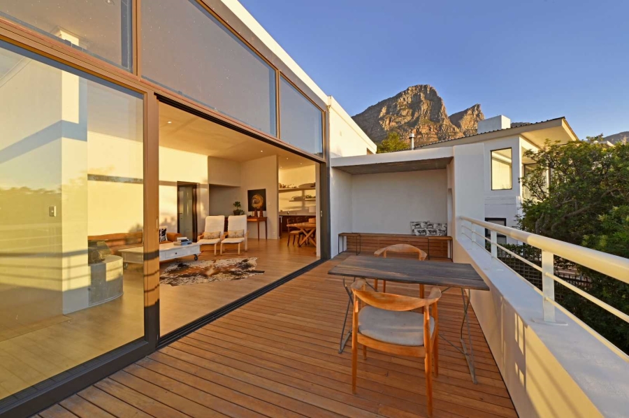 4 Bedroom Property for Sale in Camps Bay Western Cape